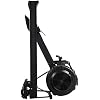 Rudergerät airrower ff-Blackline PRO für 6 Monate
