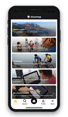 Miet-Crosstrainer fl-blackline für 6 Monate (Kopie)