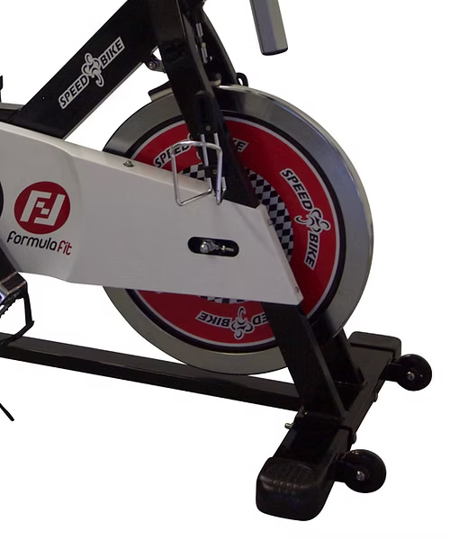 Miet-speedbike für 6 Monate evo SPINNING BIKE INDOOR-CYCLE sPRO
