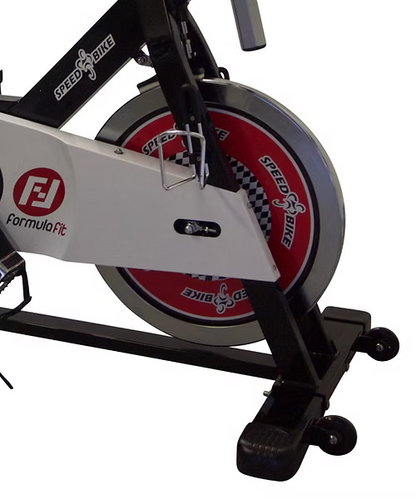 Miet-speedbike für 6 Monate evo SPINNING BIKE INDOOR-CYCLE sPRO