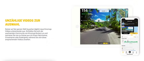 Miet-Crosstrainer fl-blackline für 6 Monate (Kopie)