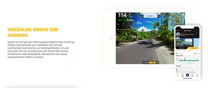 Miet-Crosstrainer fl-blackline für 6 Monate (Kopie)