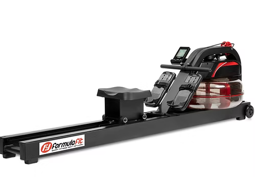 Rudergerät speedrower ff_w-rower_pro