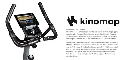 Miet-Crosstrainer fl-blackline für 6 Monate (Kopie)