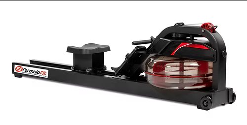 Rudergerät speedrower ff_w-rower_pro