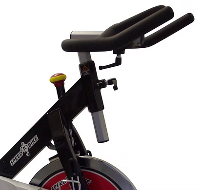 Miet-speedbike für 6 Monate evo SPINNING BIKE INDOOR-CYCLE sPRO