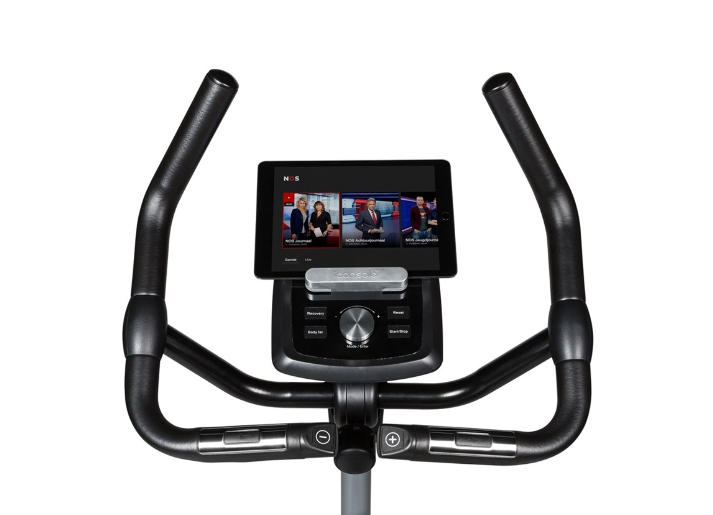 Miet-ecobike fl19 Ergometer für 6 Monate