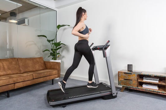 Miet-speedrunner fl29 LAUFBAND für 6 Monate