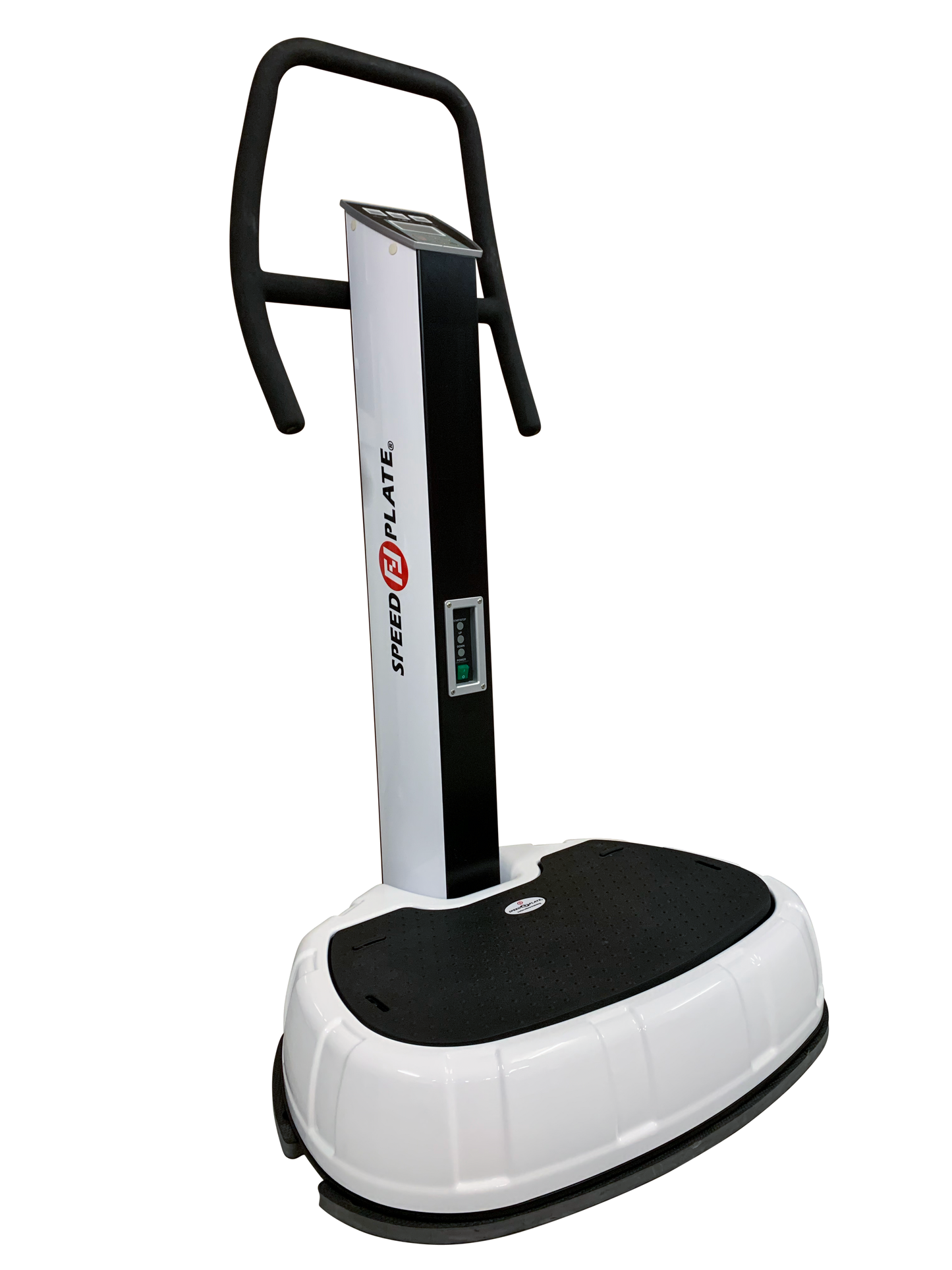 Miet-speedplate bp69 VIBRATIONSPLATTE BODYPLATE für 6 Monate