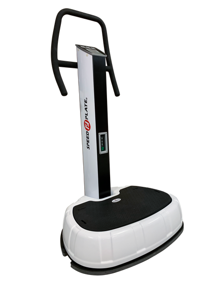 Miet-speedplate bp69 VIBRATIONSPLATTE BODYPLATE für 6 Monate