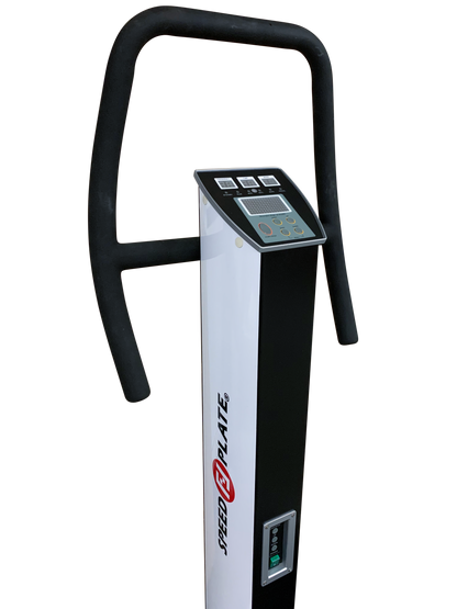 Miet-speedplate bp69 VIBRATIONSPLATTE BODYPLATE für 6 Monate