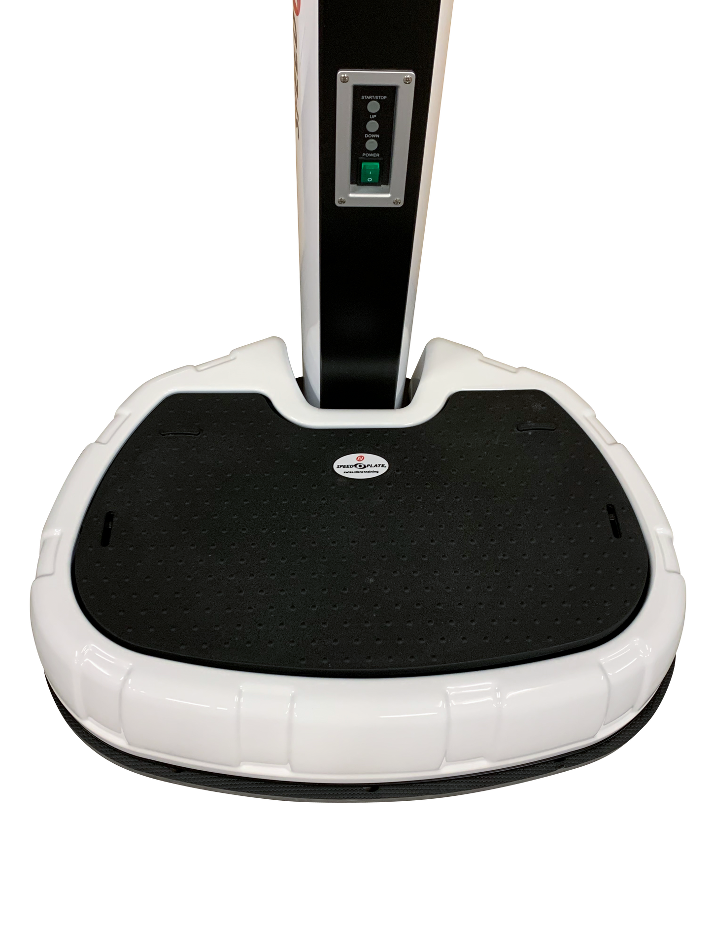 Miet-speedplate bp69 VIBRATIONSPLATTE BODYPLATE für 6 Monate