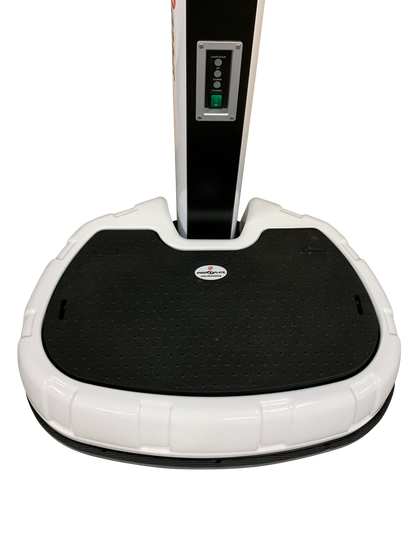 Miet-speedplate bp69 VIBRATIONSPLATTE BODYPLATE für 6 Monate