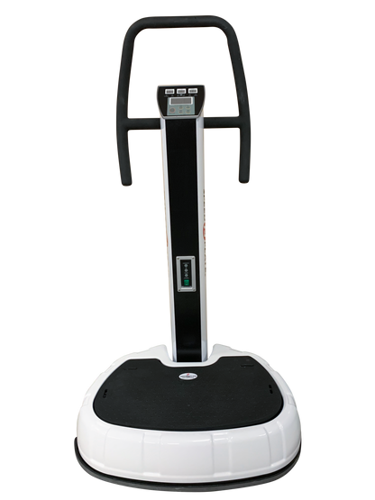 Miet-speedplate bp69 VIBRATIONSPLATTE BODYPLATE für 6 Monate