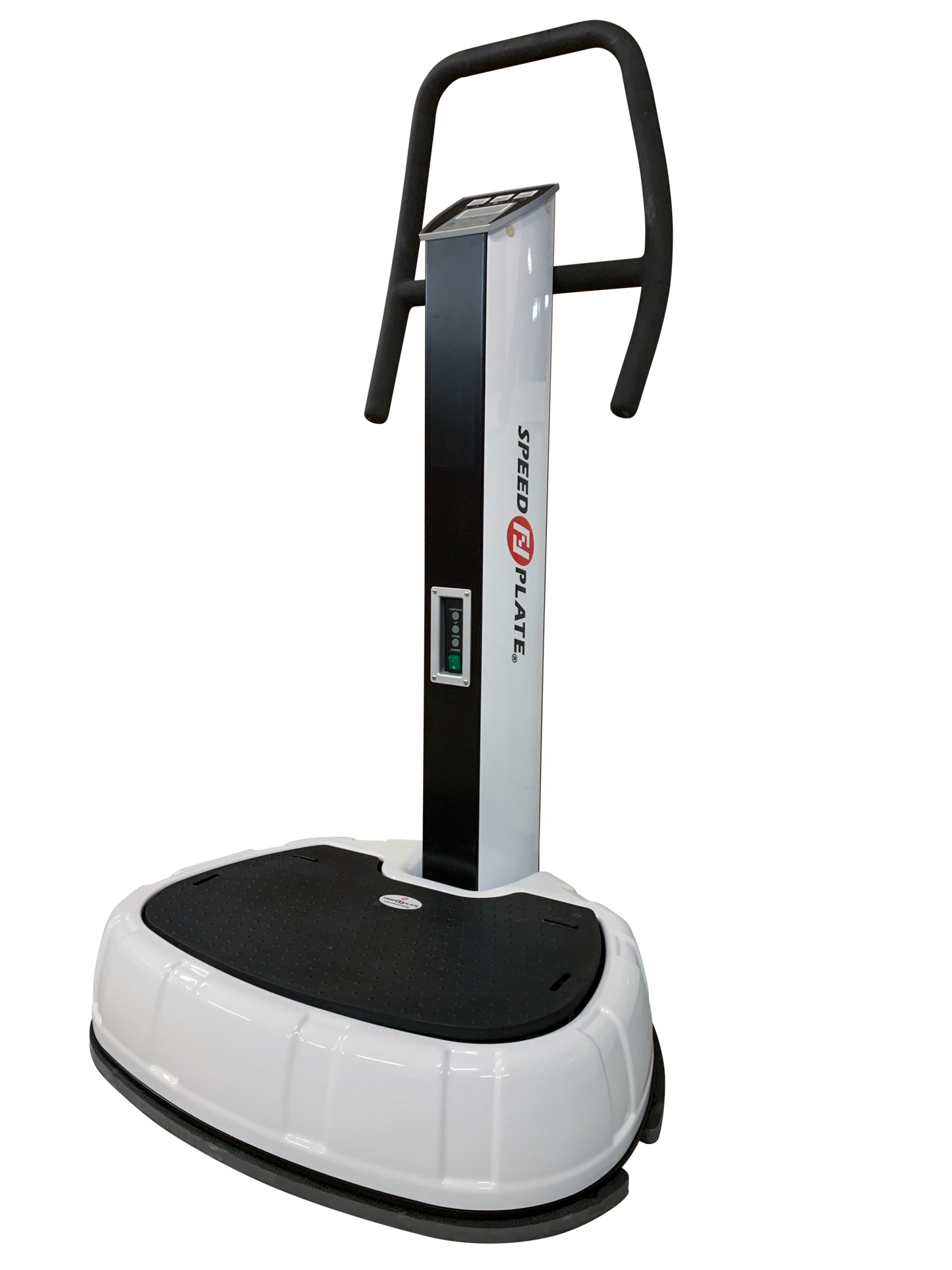 Miet-speedplate bp69 VIBRATIONSPLATTE BODYPLATE für 6 Monate