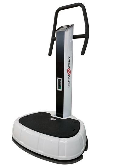 Miet-speedplate bp69 VIBRATIONSPLATTE BODYPLATE für 6 Monate