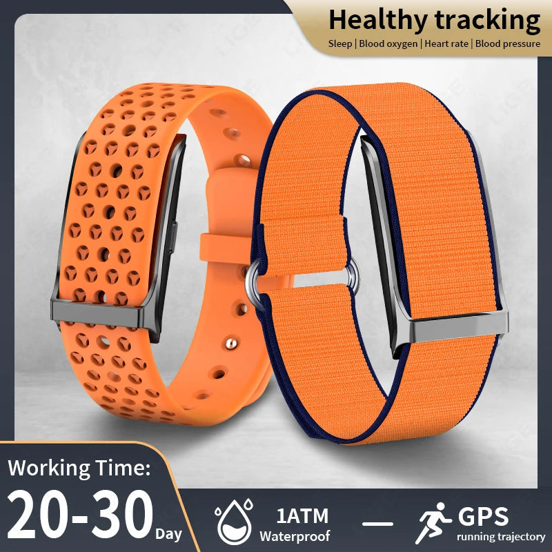 Smarty – FormulaFit INZONE VITALTRACK Smartband
