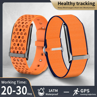 Smarty – FormulaFit INZONE VITALTRACK Smartband