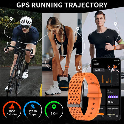 Smarty – FormulaFit INZONE VITALTRACK Smartband