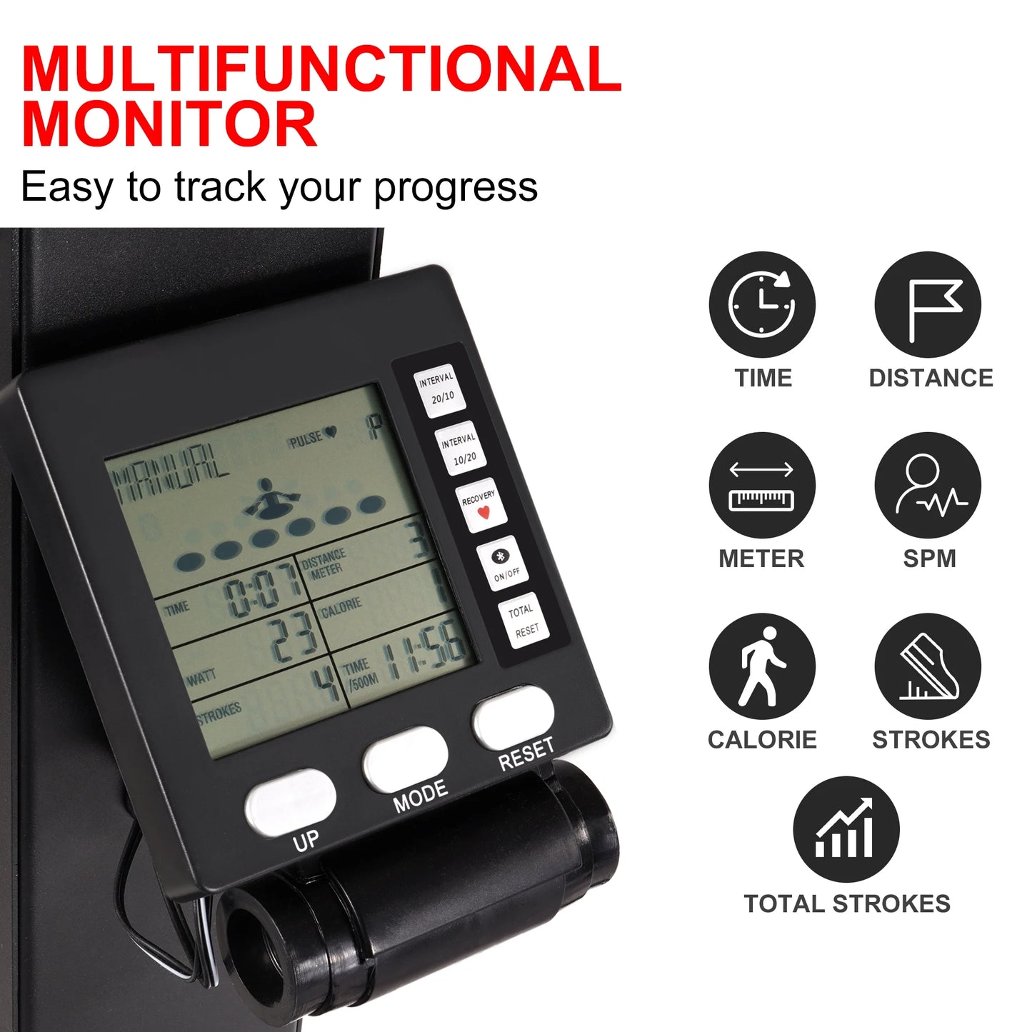 Miet-PowerPull PRO SkiErgometer für 6 Monate