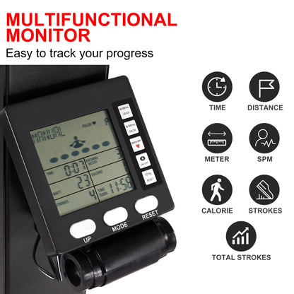 Miet-PowerPull PRO SkiErgometer für 6 Monate