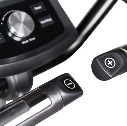 Miet-ecobike fl19 Ergometer für 6 Monate