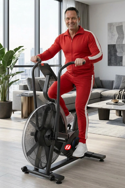 Miet-FF Airbike PRO für 6 Monate