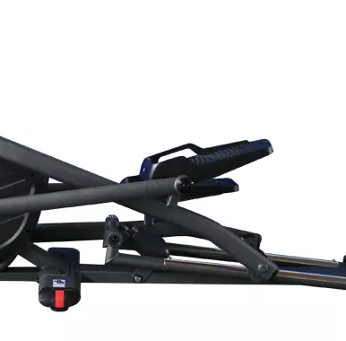 speedcrosser XJ ff_ELIPSENTRAINER Höhenverstellbar