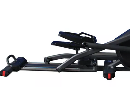 speedcrosser XJ ff_ELIPSENTRAINER Höhenverstellbar