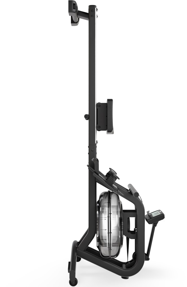 Rudergerät speedrower vf-Blackline Water Rower 1000 für 6 Monate