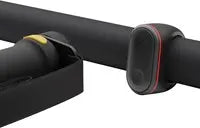 Miet-PREMIUM-FormulaFit SmartGym Pro für 6 Monate Inlusive Hantelbank