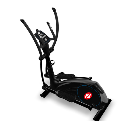 Miet-Crosstrainer fl-blackline für 6 Monate (Kopie)